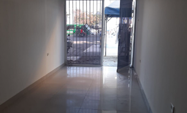 ARRIENDO LOCAL EN CALLE 30 EDS