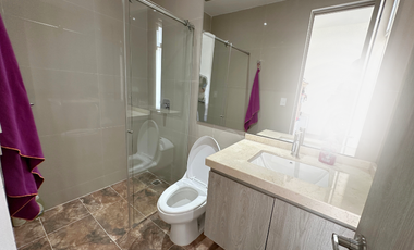 Casa con gran diseño en Restrepo