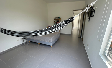 Casa con gran diseño en Restrepo