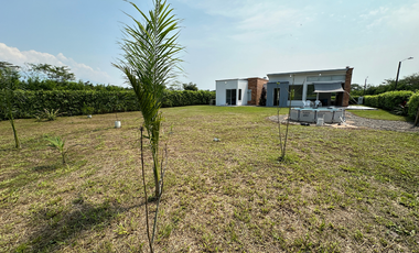 Casa con gran diseño en Restrepo