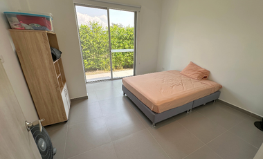 Casa con gran diseño en Restrepo