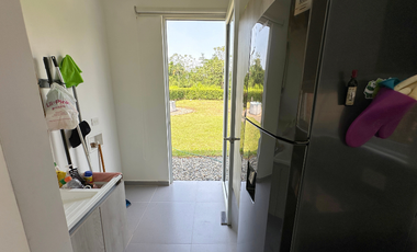 Casa con gran diseño en Restrepo