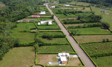 Casa con gran diseño en Restrepo