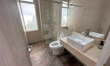 Casa con gran diseño en Restrepo