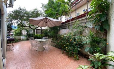 House for rent in Cebu City, Gated in Mandaue high-end subdv.
