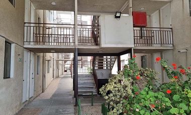Se vende departamento amoblado vista al mar De La Bahía Coquimbo 3D 1B