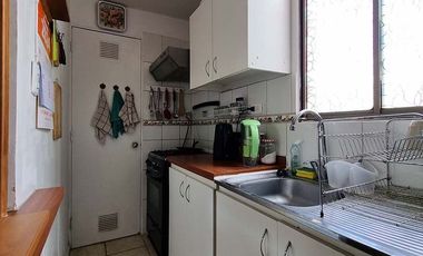 Se vende departamento amoblado vista al mar De La Bahía Coquimbo 3D 1B