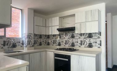 PR20815 Apartamento en arriendo en el sector La Orquidea