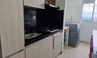 VENTA APARTAMENTO LOS PATIOS LA FLORESTA