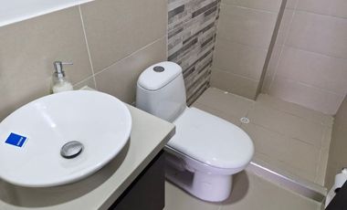 VENTA APARTAMENTO LOS PATIOS LA FLORESTA