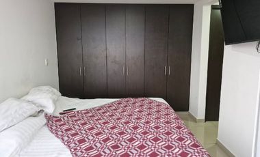 VENTA APARTAMENTO LOS PATIOS LA FLORESTA