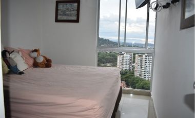 VENTA APARTAMENTO LOS PATIOS LA FLORESTA