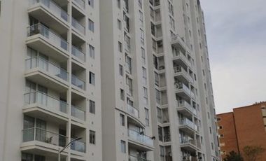 VENTA APARTAMENTO LOS PATIOS LA FLORESTA