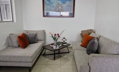 VENTA APARTAMENTO LOS PATIOS LA FLORESTA