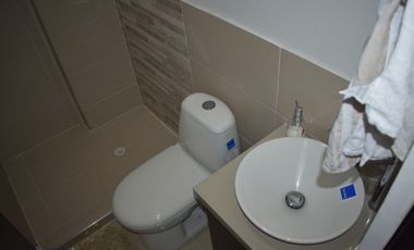 VENTA APARTAMENTO LOS PATIOS LA FLORESTA