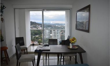VENTA APARTAMENTO LOS PATIOS LA FLORESTA