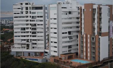 VENTA APARTAMENTO LOS PATIOS LA FLORESTA