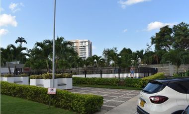 VENTA APARTAMENTO LOS PATIOS LA FLORESTA