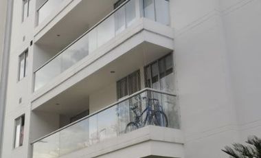 VENTA APARTAMENTO LOS PATIOS LA FLORESTA