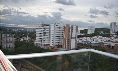VENTA APARTAMENTO LOS PATIOS LA FLORESTA