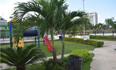 VENTA APARTAMENTO LOS PATIOS LA FLORESTA