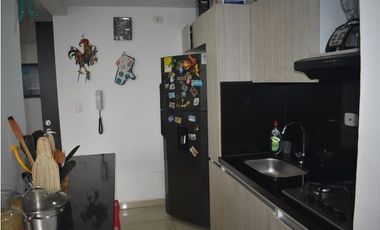 VENTA APARTAMENTO LOS PATIOS LA FLORESTA