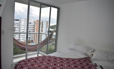 VENTA APARTAMENTO LOS PATIOS LA FLORESTA