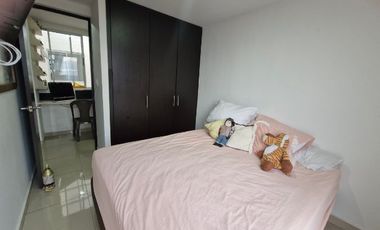 VENTA APARTAMENTO LOS PATIOS LA FLORESTA