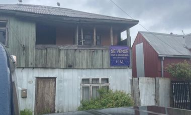 Terreno en venta en Valdivia