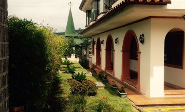 Local Casa Amaguaña para Eventos, Hospedaje, Turismo
