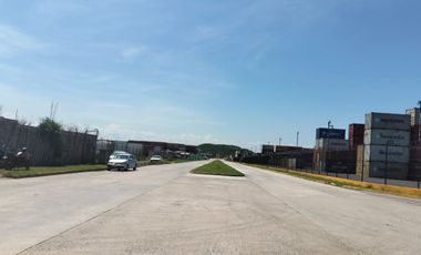 RENTA de Bodegas y Patios Parques Logísticos Industriales