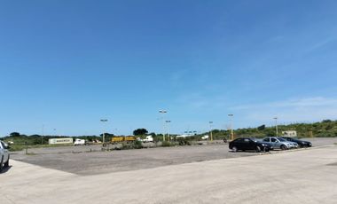 RENTA de Bodegas y Patios Parques Logísticos Industriales