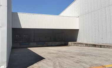 RENTA de Bodegas y Patios Parques Logísticos Industriales