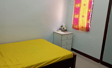 HOUSE AND LOT FOR SALE IN PAMPANGA