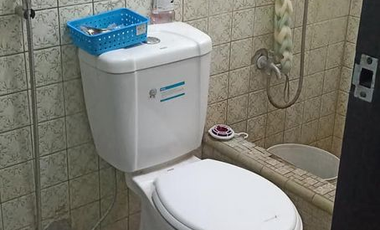 HOUSE AND LOT FOR SALE IN PAMPANGA