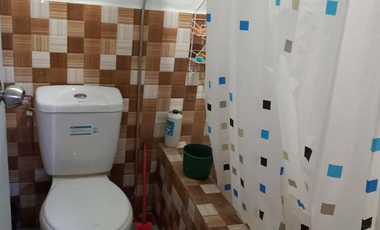 HOUSE AND LOT FOR SALE IN PAMPANGA