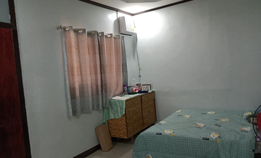 HOUSE AND LOT FOR SALE IN PAMPANGA