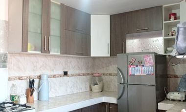 DEPARTAMENTO EN VENTA en la Recidencial Miraflores-San Jerónimo a 2 cuadras de supermercado Makro.