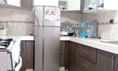 DEPARTAMENTO EN VENTA en la Recidencial Miraflores-San Jerónimo a 2 cuadras de supermercado Makro.