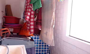 DEPARTAMENTO EN VENTA en la Recidencial Miraflores-San Jerónimo a 2 cuadras de supermercado Makro.