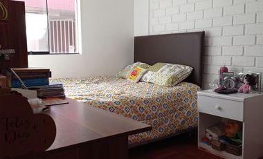 DEPARTAMENTO EN VENTA en la Recidencial Miraflores-San Jerónimo a 2 cuadras de supermercado Makro.