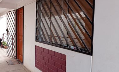 DEPARTAMENTO EN VENTA en la Recidencial Miraflores-San Jerónimo a 2 cuadras de supermercado Makro.