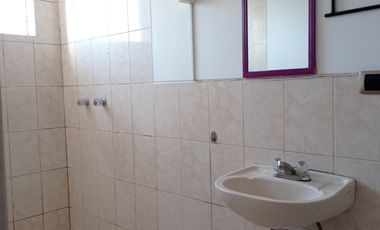 DEPARTAMENTO EN VENTA en la Recidencial Miraflores-San Jerónimo a 2 cuadras de supermercado Makro.