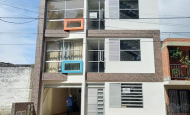 SE VENDEN HERMOSOS APARTAMENTOS PARA ESTRENAR EN LA AV. CALI