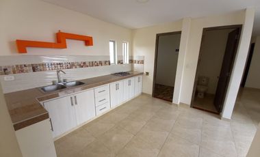 SE VENDEN HERMOSOS APARTAMENTOS PARA ESTRENAR EN LA AV. CALI