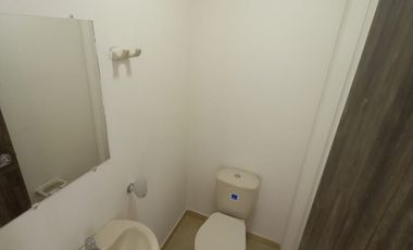 SE VENDEN HERMOSOS APARTAMENTOS PARA ESTRENAR EN LA AV. CALI