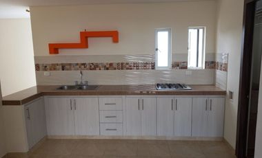 SE VENDEN HERMOSOS APARTAMENTOS PARA ESTRENAR EN LA AV. CALI