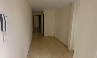 SE VENDEN HERMOSOS APARTAMENTOS PARA ESTRENAR EN LA AV. CALI