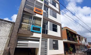 SE VENDEN HERMOSOS APARTAMENTOS PARA ESTRENAR EN LA AV. CALI