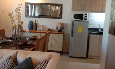 FOR SALE Preselling 60 sqm 2-bedroom condo in Tower D Royal Oceancrest Lapulapu Cebu